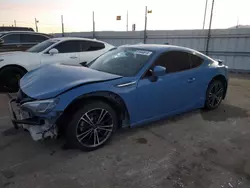 2016 Subaru BRZ 2.0 Limited en venta en Colorado Springs, CO