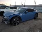 2016 Subaru BRZ 2.0 Limited