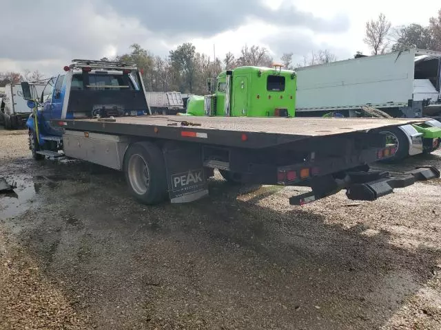 2004 Ford F650 Super Duty