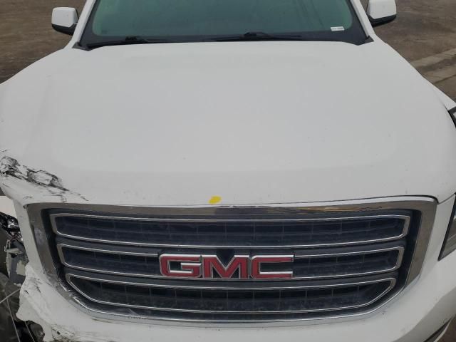 2015 GMC Yukon SLE