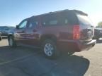 2007 GMC Yukon XL K1500