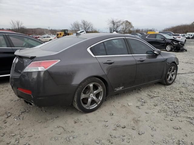 2011 Acura TL