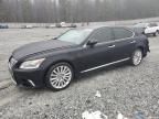 2013 Lexus LS 460