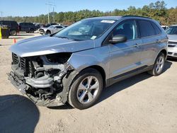 Run And Drives Cars for sale at auction: 2021 Ford Edge SE