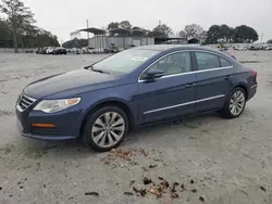 Volkswagen Vehiculos salvage en venta: 2012 Volkswagen CC Sport