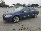 2012 Volkswagen CC Sport