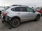 2013 Subaru XV Crosstrek 2.0 Premium