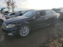 2007 Lexus LS 460 en venta en San Martin, CA