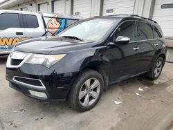 2010 Acura MDX Technology en venta en Louisville, KY