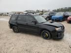 2006 Subaru Forester 2.5XT