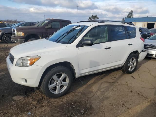 2006 Toyota Rav4