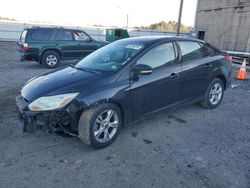 2013 Ford Focus SE en venta en Fredericksburg, VA