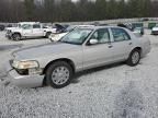 2006 Mercury Grand Marquis GS