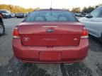 2009 Ford Focus SE