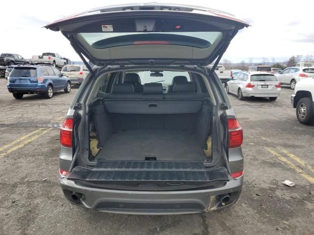 2013 BMW X5 XDRIVE35I