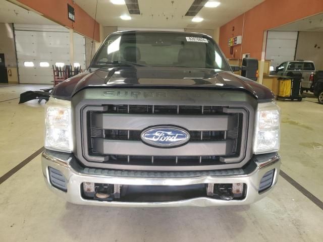 2011 Ford F250 Super Duty