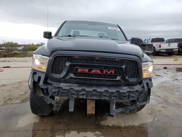 2015 Dodge RAM 1500 ST