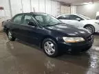 2000 Honda Accord EX