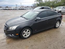 2013 Chevrolet Cruze LT en venta en Lexington, KY