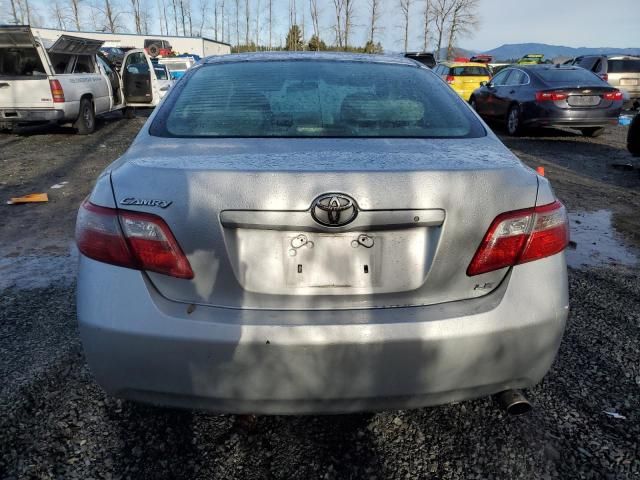 2007 Toyota Camry CE