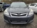 2012 Subaru Legacy 2.5I Premium