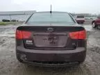 2010 KIA Forte EX