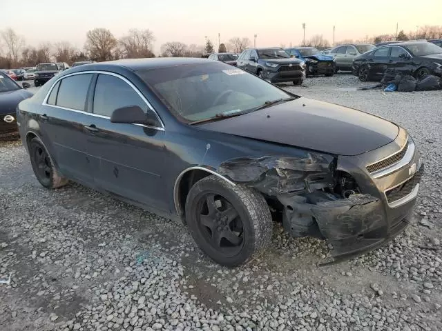 2010 Chevrolet Malibu LS