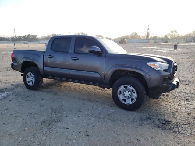 2023 Toyota Tacoma Double Cab