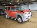 2005 Honda Element EX