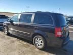 2010 Chrysler Town & Country Touring Plus