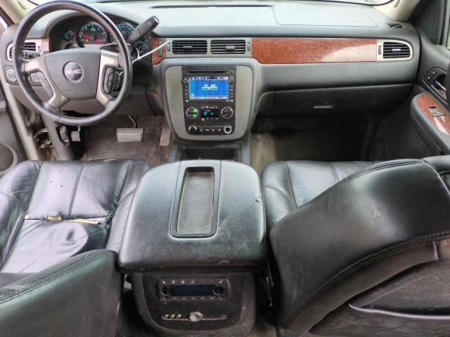 2008 GMC Yukon XL K1500