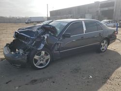 Lexus ls430 Vehiculos salvage en venta: 2006 Lexus LS 430