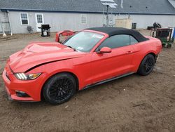 Lotes con ofertas a la venta en subasta: 2015 Ford Mustang