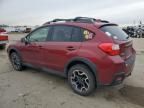 2017 Subaru Crosstrek Limited