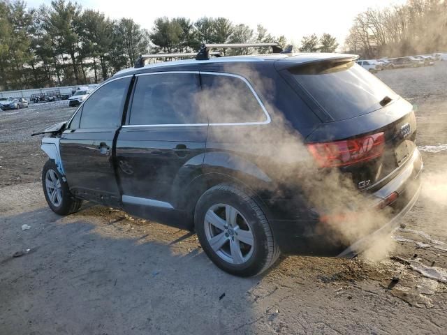 2018 Audi Q7 Premium