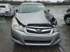 2011 Subaru Legacy 2.5I Limited