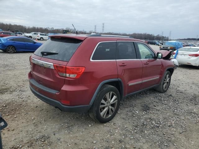 2013 Jeep Grand Cherokee Laredo