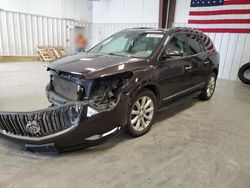 2016 Buick Enclave en venta en Windham, ME