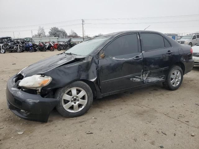 2004 Toyota Corolla CE