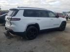 2021 Jeep Grand Cherokee L Laredo