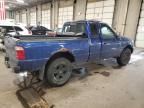 2004 Ford Ranger Super Cab