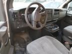 2007 GMC Savana Cutaway G3500