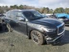 2022 Infiniti QX80 Sensory