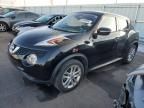 2016 Nissan Juke S