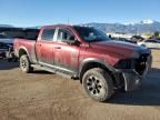 2017 Dodge RAM 2500 Powerwagon