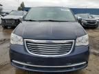 2016 Chrysler Town & Country Touring L