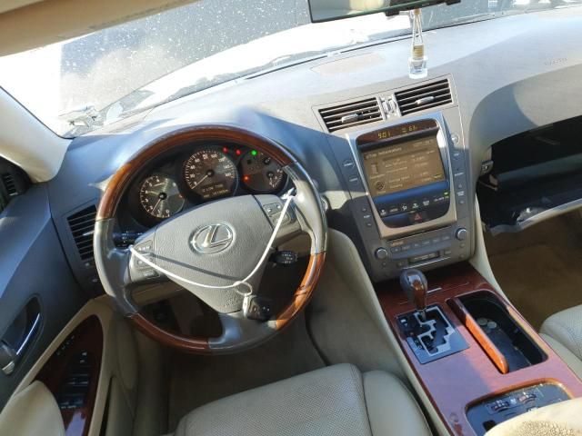 2006 Lexus GS 300