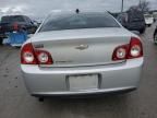 2012 Chevrolet Malibu LTZ