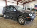 2004 Nissan Xterra XE