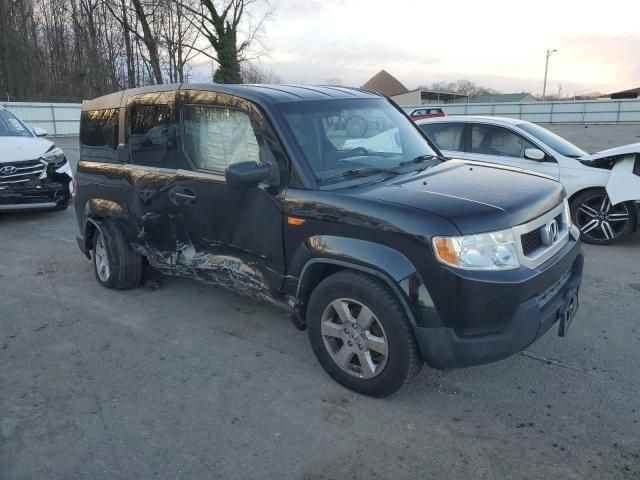 2011 Honda Element EX